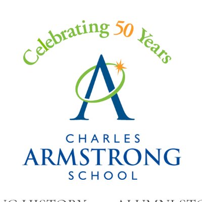 Charles Armstrong School