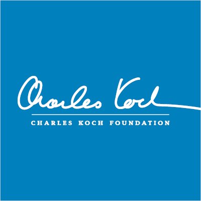 Charles Koch Foundation