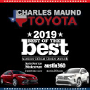 Charles Maund Volkswagen