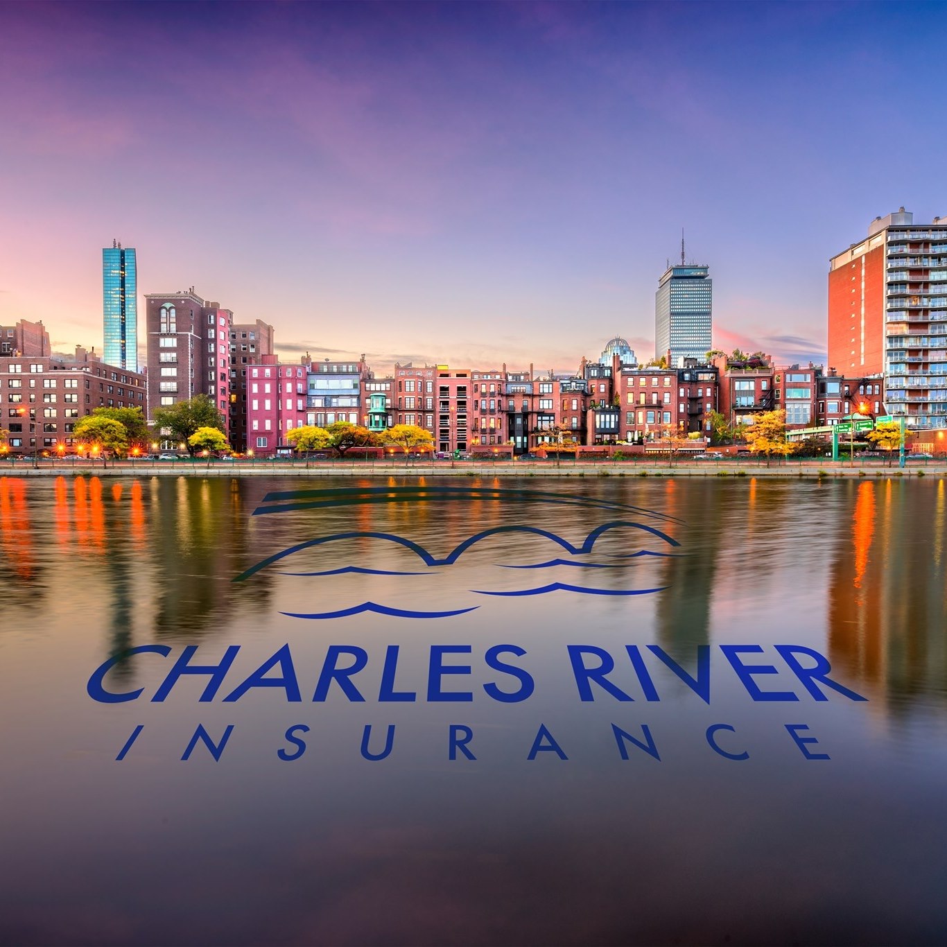 Charles River Insurance