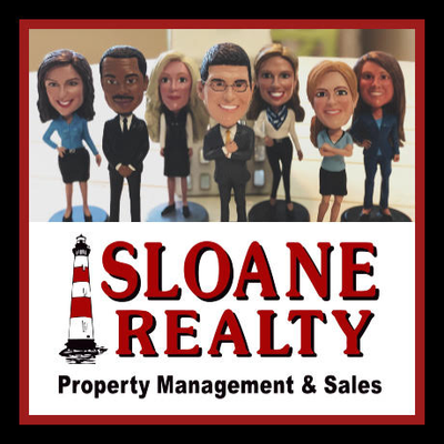 SLOANE REALTY