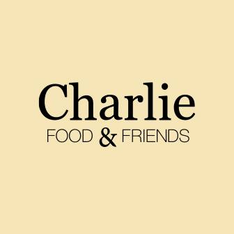 Charlie Food & Friends