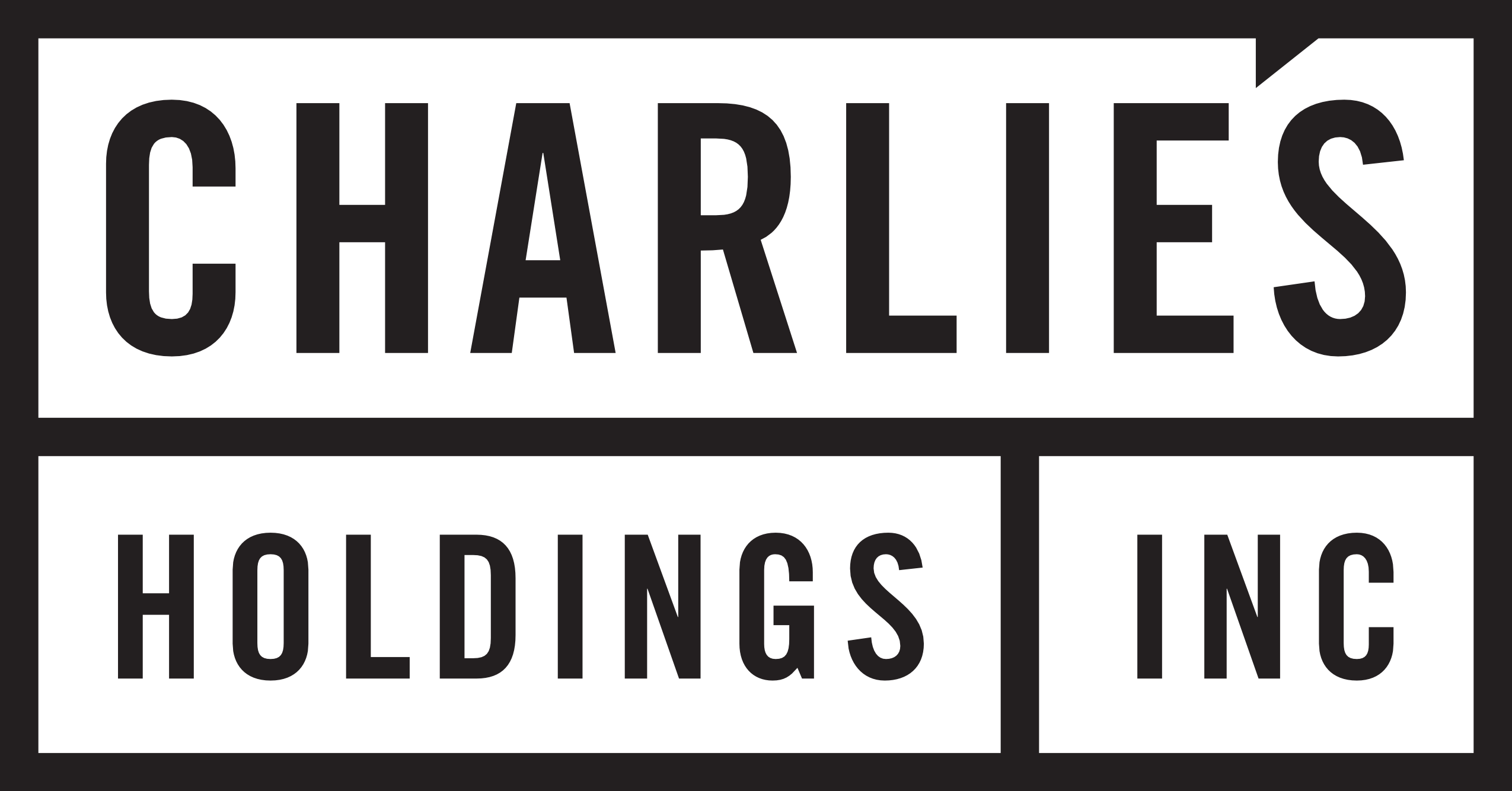 Charlie's Holdings Inc.