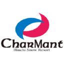 ( Charmant Hiuchi Snow Resort