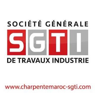 SGTI Charpente