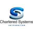 Chartered Systems Integration