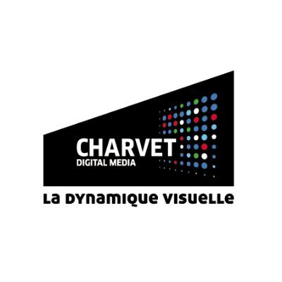 Charvet Digital Media