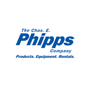 The Chas. E. Phipps