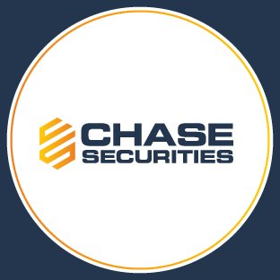 Chase Securities Pakistan Private Limited