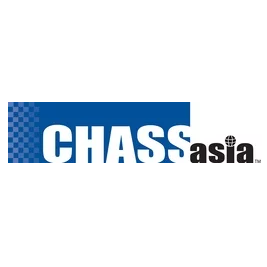 CHASSasia