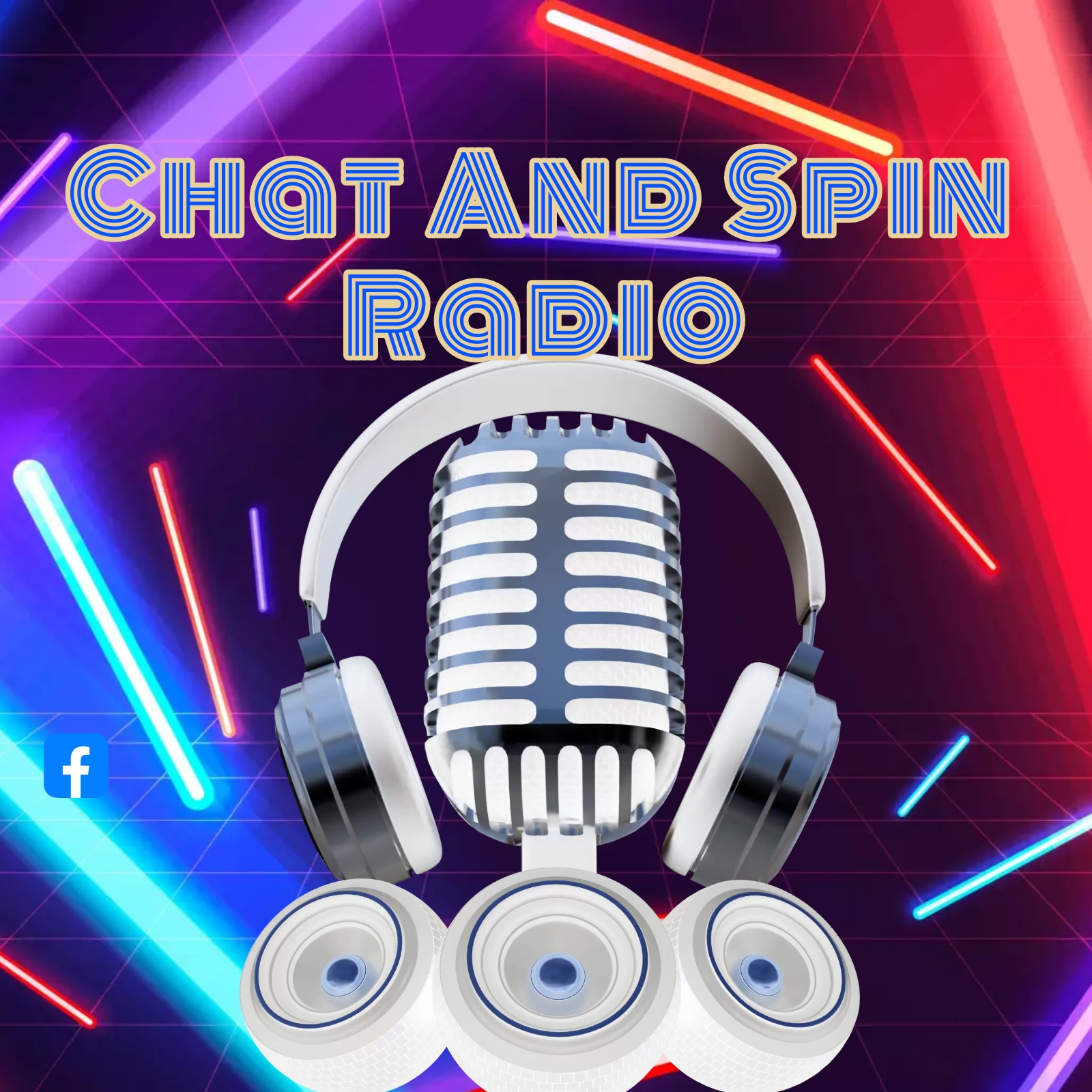 Chat and Spin RADIO