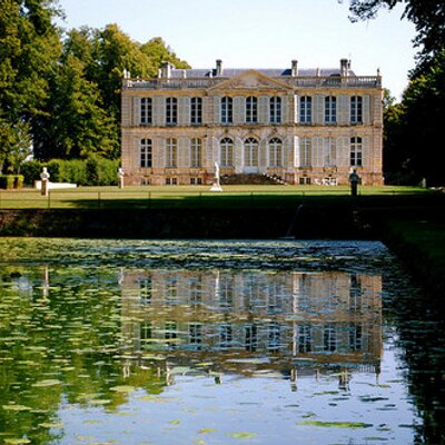 Château De Canon