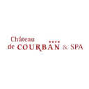 Chateau De Courban & Spa Nuxe