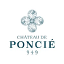 Château De Poncié