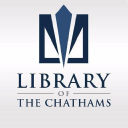 Library of the Chathams Wordpress Site