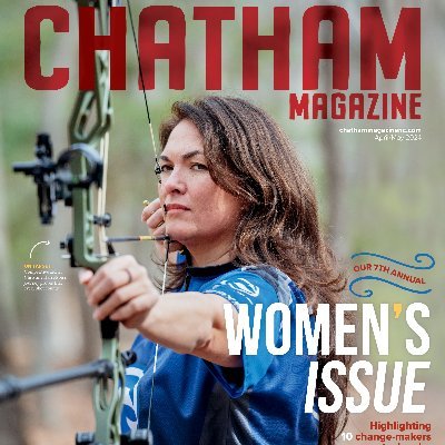 Chatham Magazine