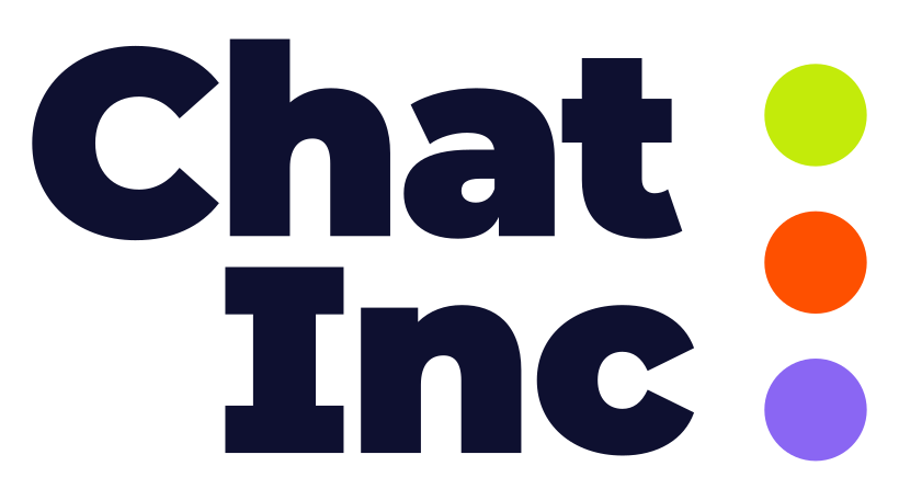 Chat Inc (Formerly Chat2brand)