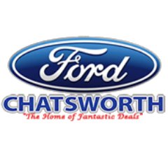 Chatsworth Ford