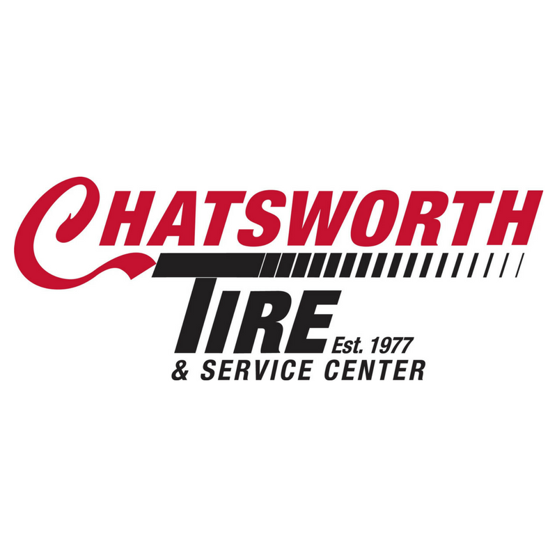 Chatsworth Tire