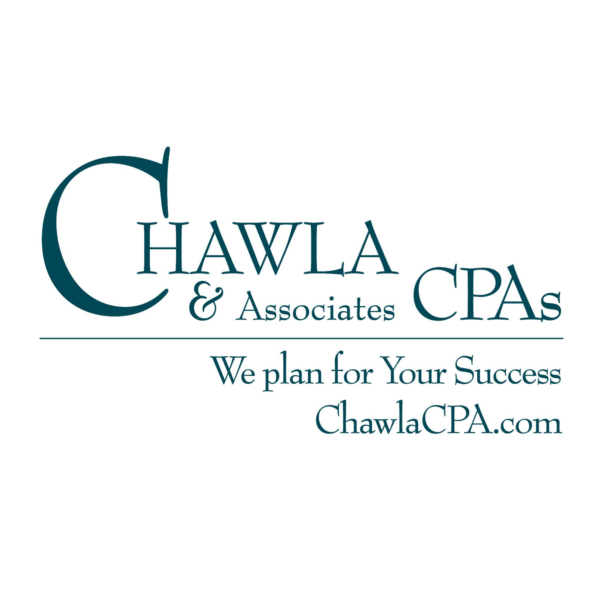 Chawla & Associates CPA