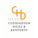 Coddington, Hicks & Danforth Law Firm