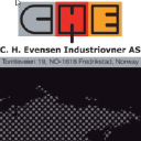 C. H. Evensen Industriovner AS