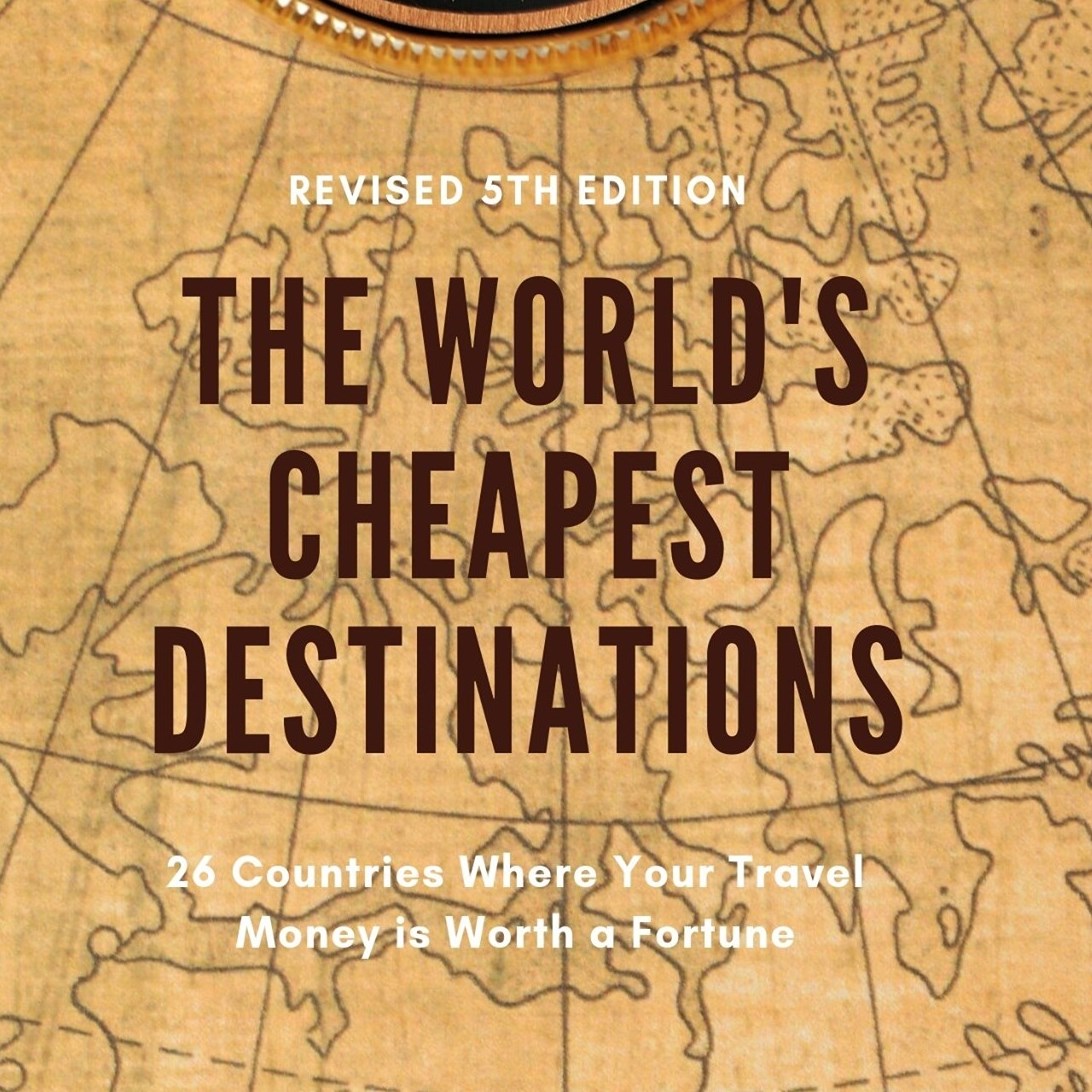 Cheapest Destinations Blog