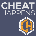 Cheat Happens