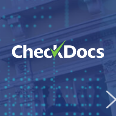 CheckDocs