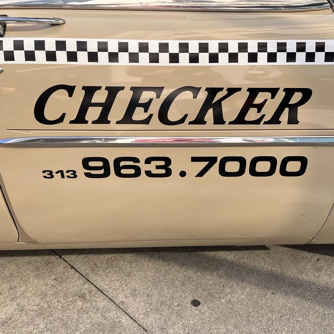 Checker