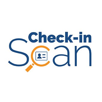 Check In Scan