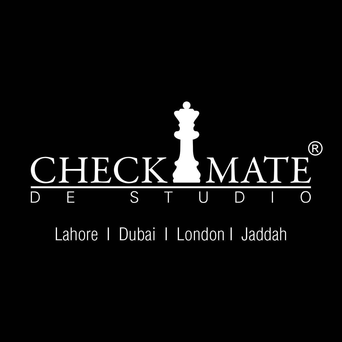 Checkmate De Studio