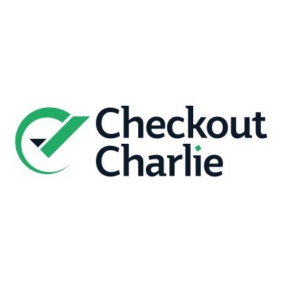 Checkout Charlie