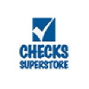 Checks SuperStore