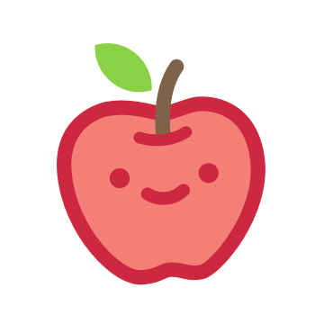 Cheeky Apple E.U.