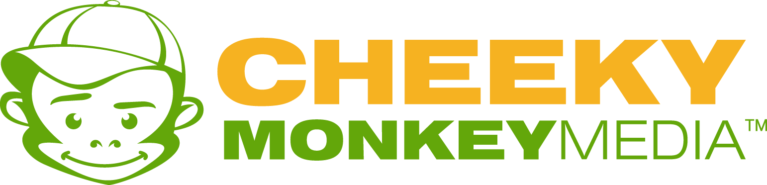 Cheeky Monkey Media