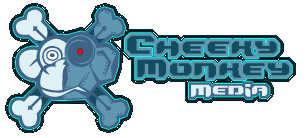 CheekyMonkey Media