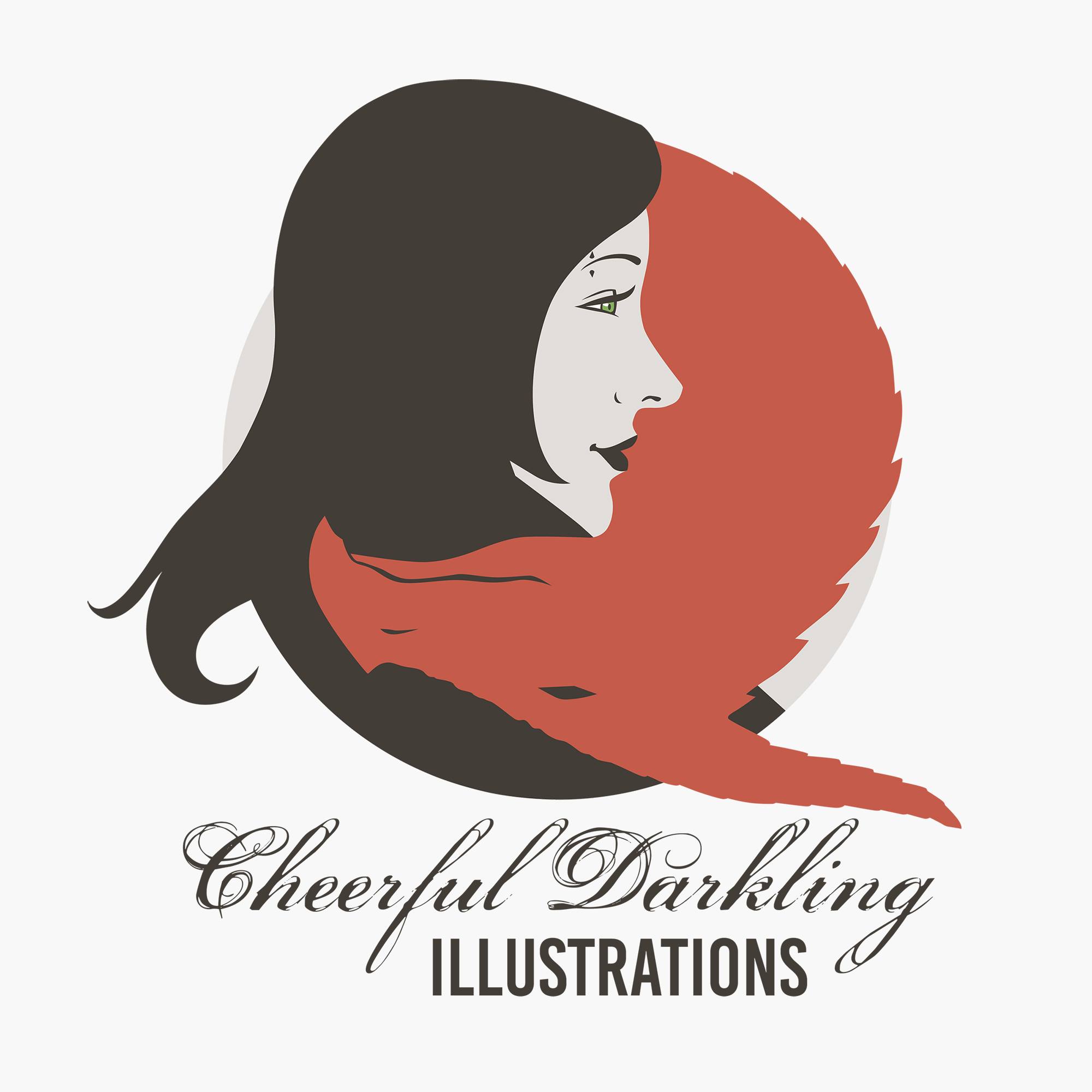 Cheerful Darkling