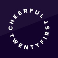 Cheerful Twentyfirst