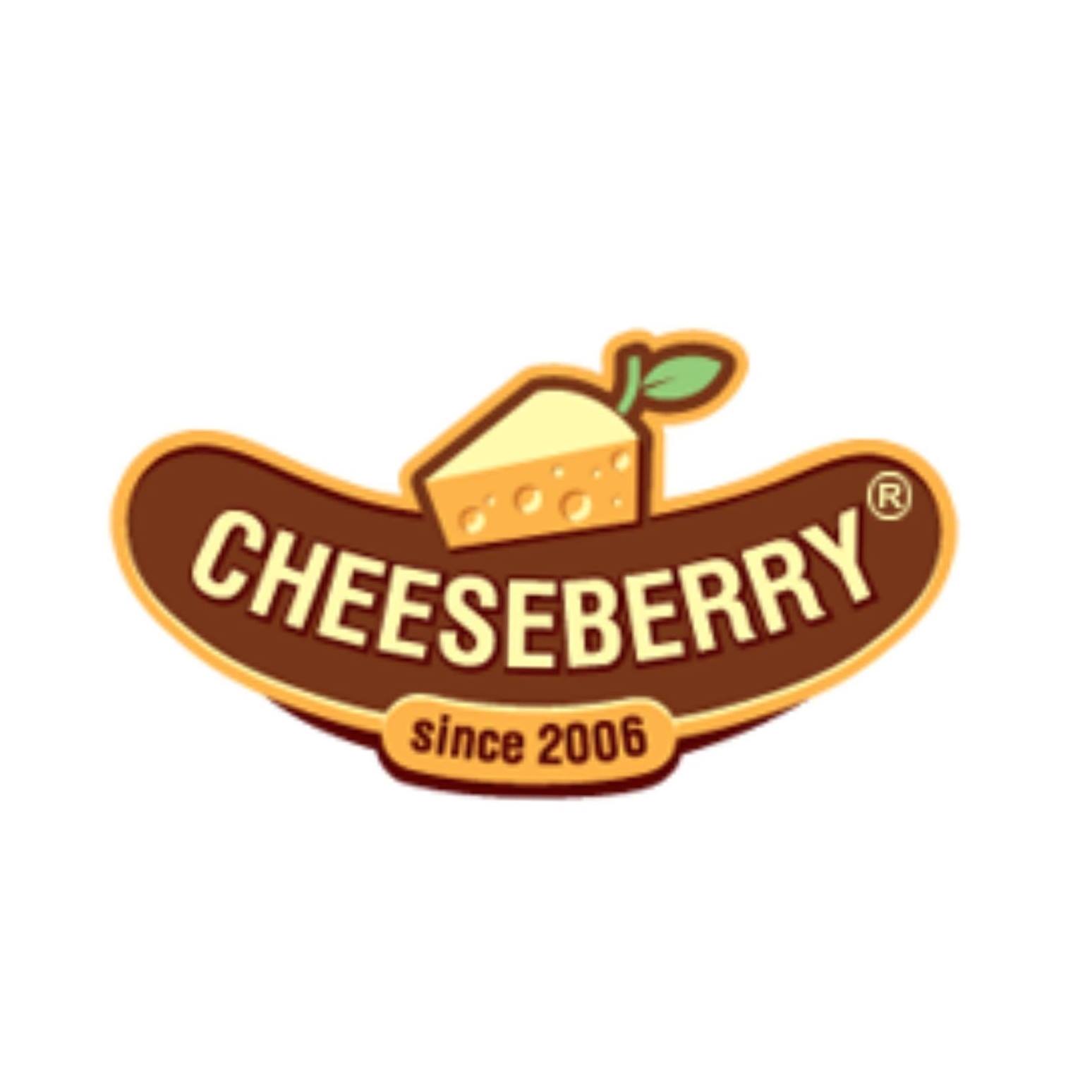 Cheeseberry