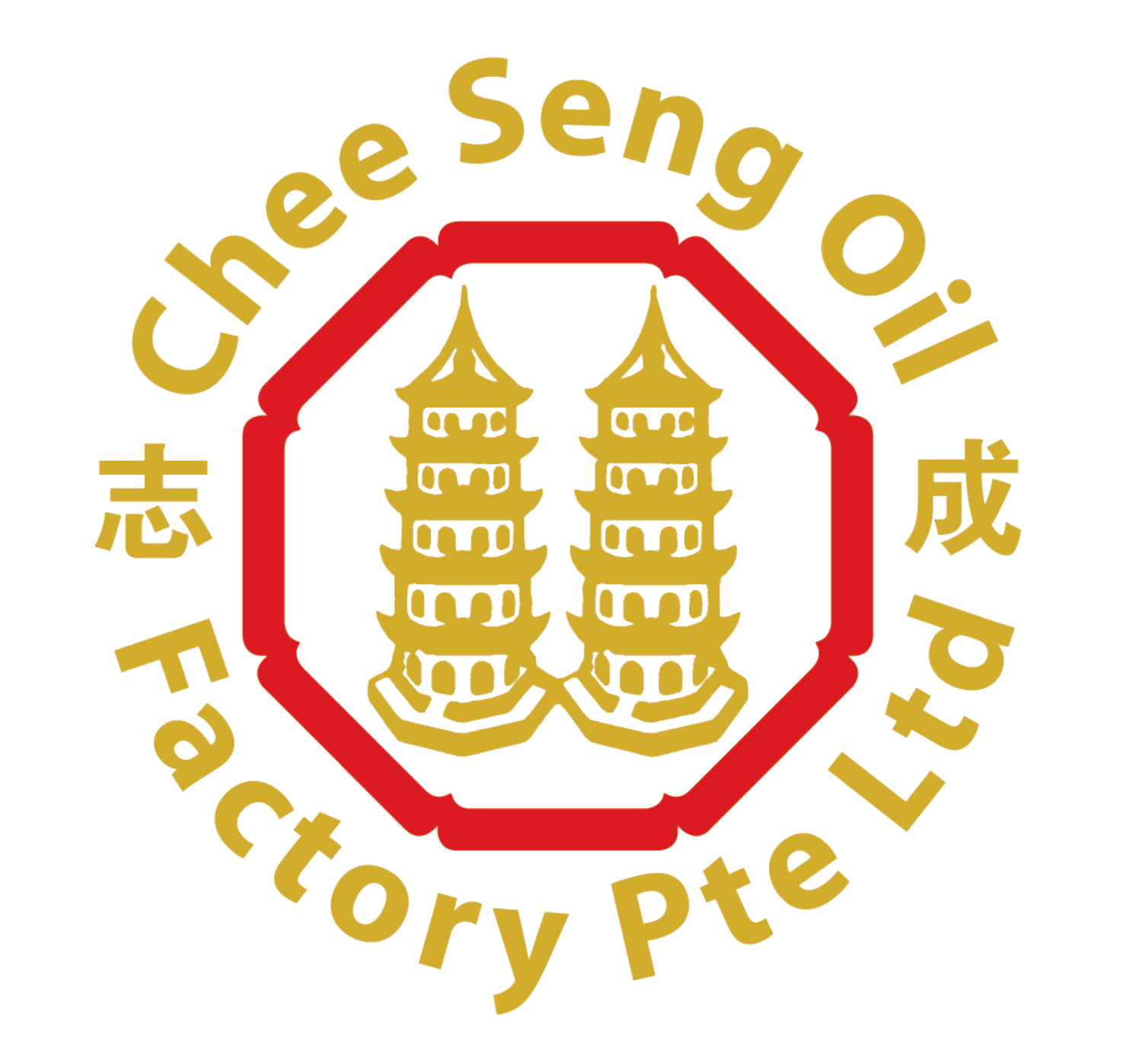 CHEE SENG OIL FACTORY