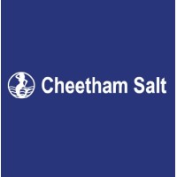 Cheetham Salt