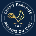 Chef's Paradise