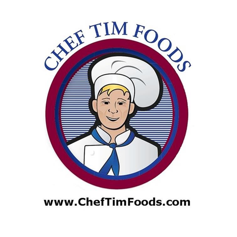 Chef Tim Foods