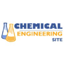 Chemical Engineering Site Chemical Engineering Site