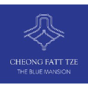 Cheong Fatt Tze