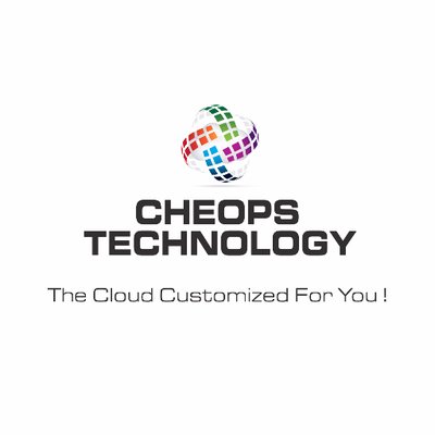 Cheops Technology France