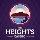 Cher-Ae Heights Casino
