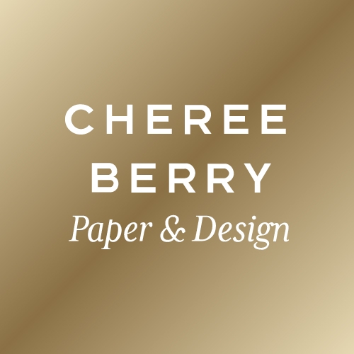 Cheree Berry Paper