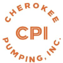 Cherokee Pumping